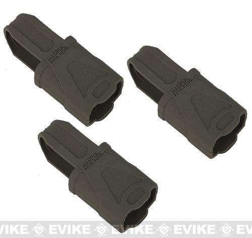 MAGPUL Magazine Assist - 9x19mm MOD5/SMG - OD Green (3 Pack)