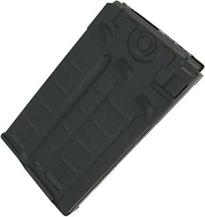 King Arms G3 125rd Special Edition Mid-Cap Magazine.