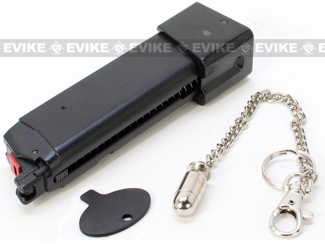 KWA CO2 Powered Magazine for ATP series style Airsoft GBB