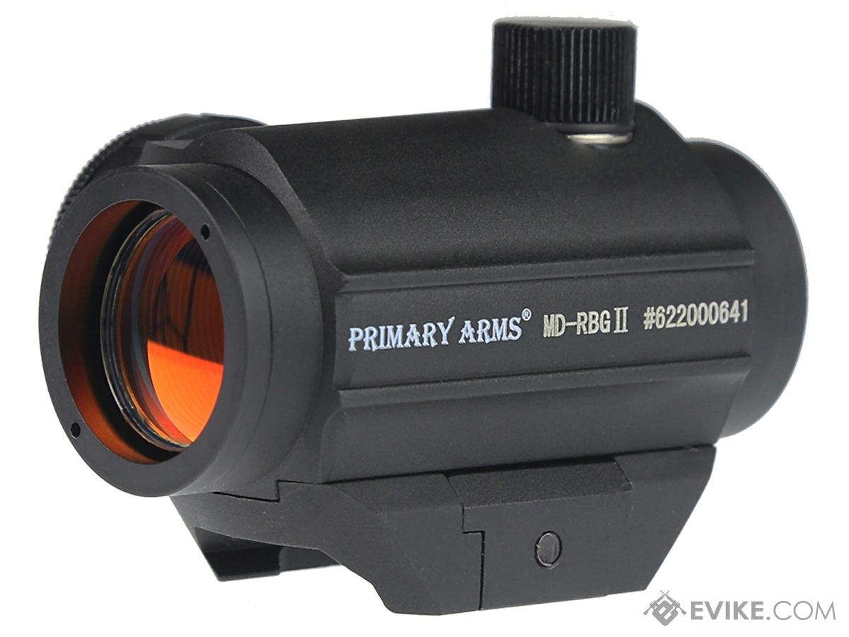 Primary Arms Micro Dot With Removable Base