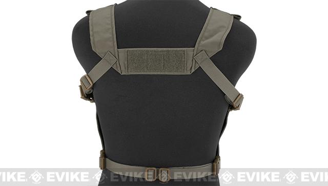 Mayflower Research and Consulting 5.56 Hybrid Chest Rig