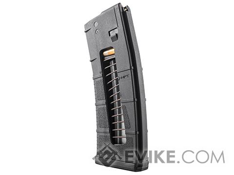 Mission First Tactical 10/30 - 10 Round 5.56x45 / .223 Rem / .300 AAC - Polymer Magazine for AR15 (Color: Black)