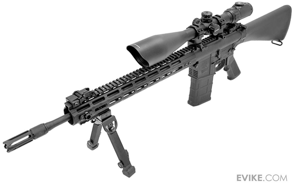 UTG PRO MLOK™ M&P10 15" Super Slim Free Float Handguard, Accessories