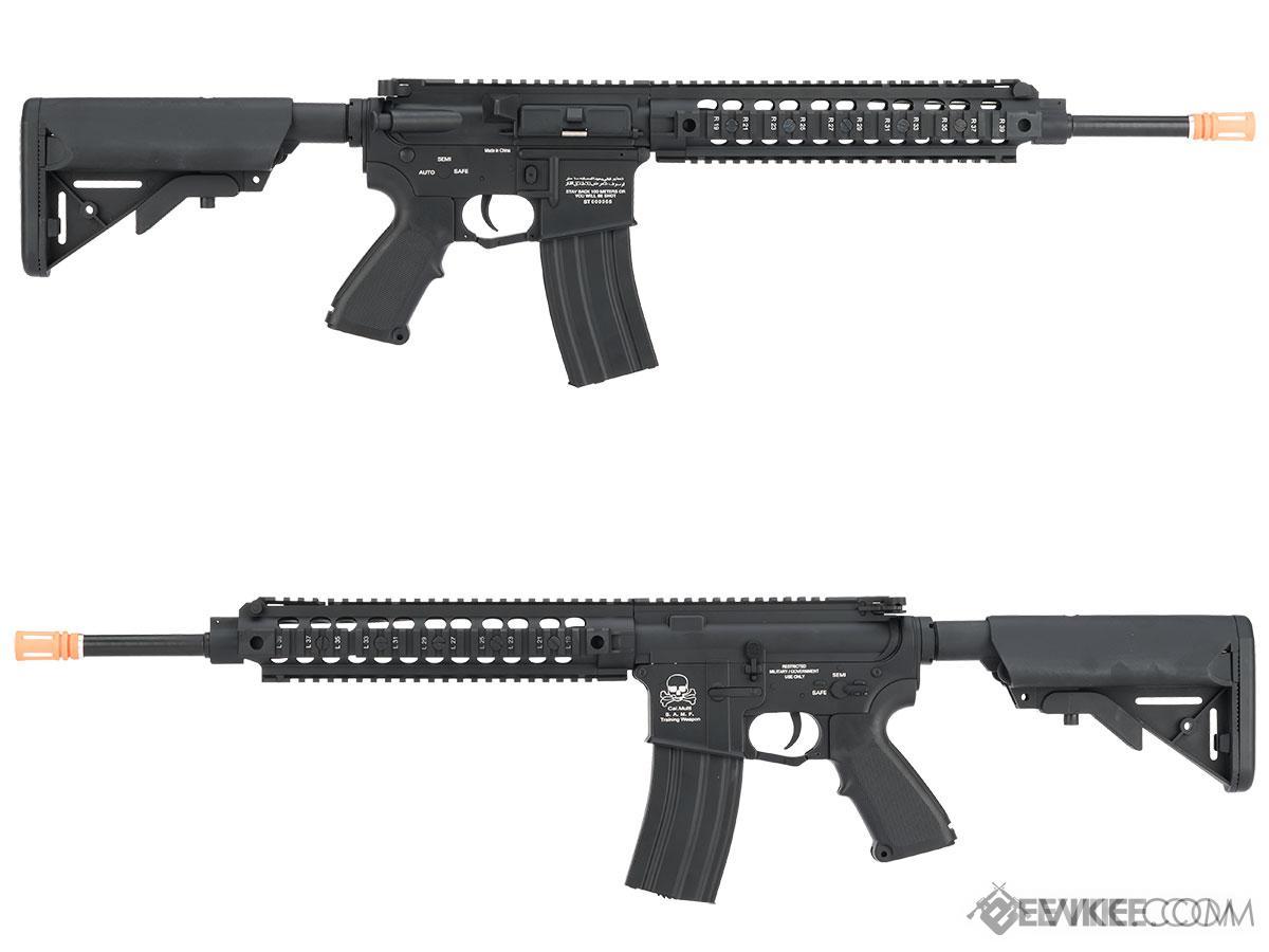 CYMA Sport SR16 E3 Full Metal LiPo Ready High Performance Competition