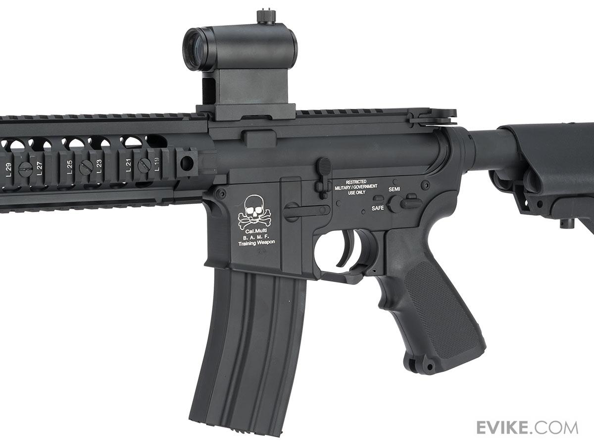 CYMA Sport SR16 E3 Full Metal LiPo Ready High Performance Competition