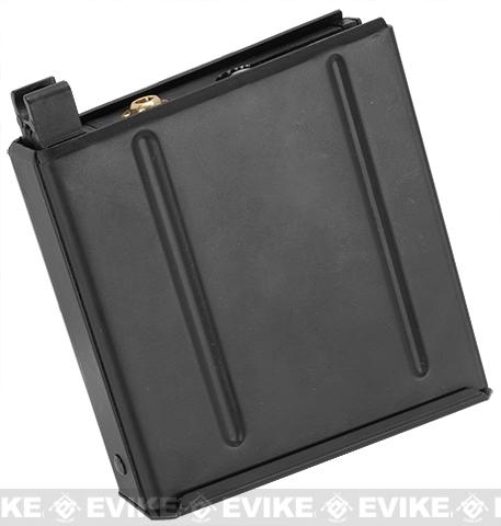 WELL 15rd Magazine for G96D / ARES AW-338 Airsoft Gas Sniper Series