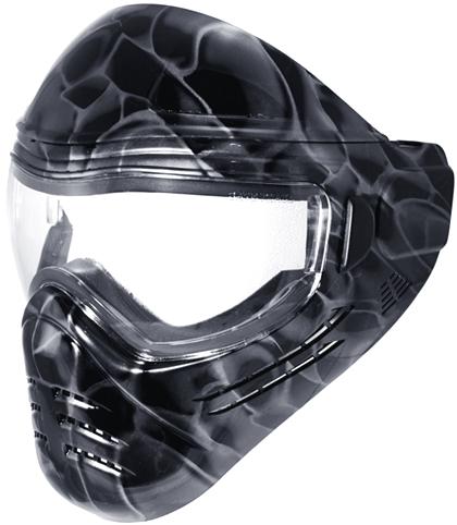 Save Phace Full Face Tactical Mask (Diss Series) - Intimidator