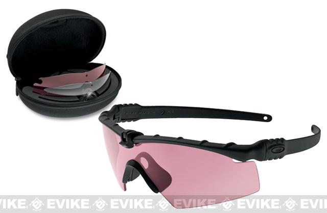 oakley shooting sunglasses