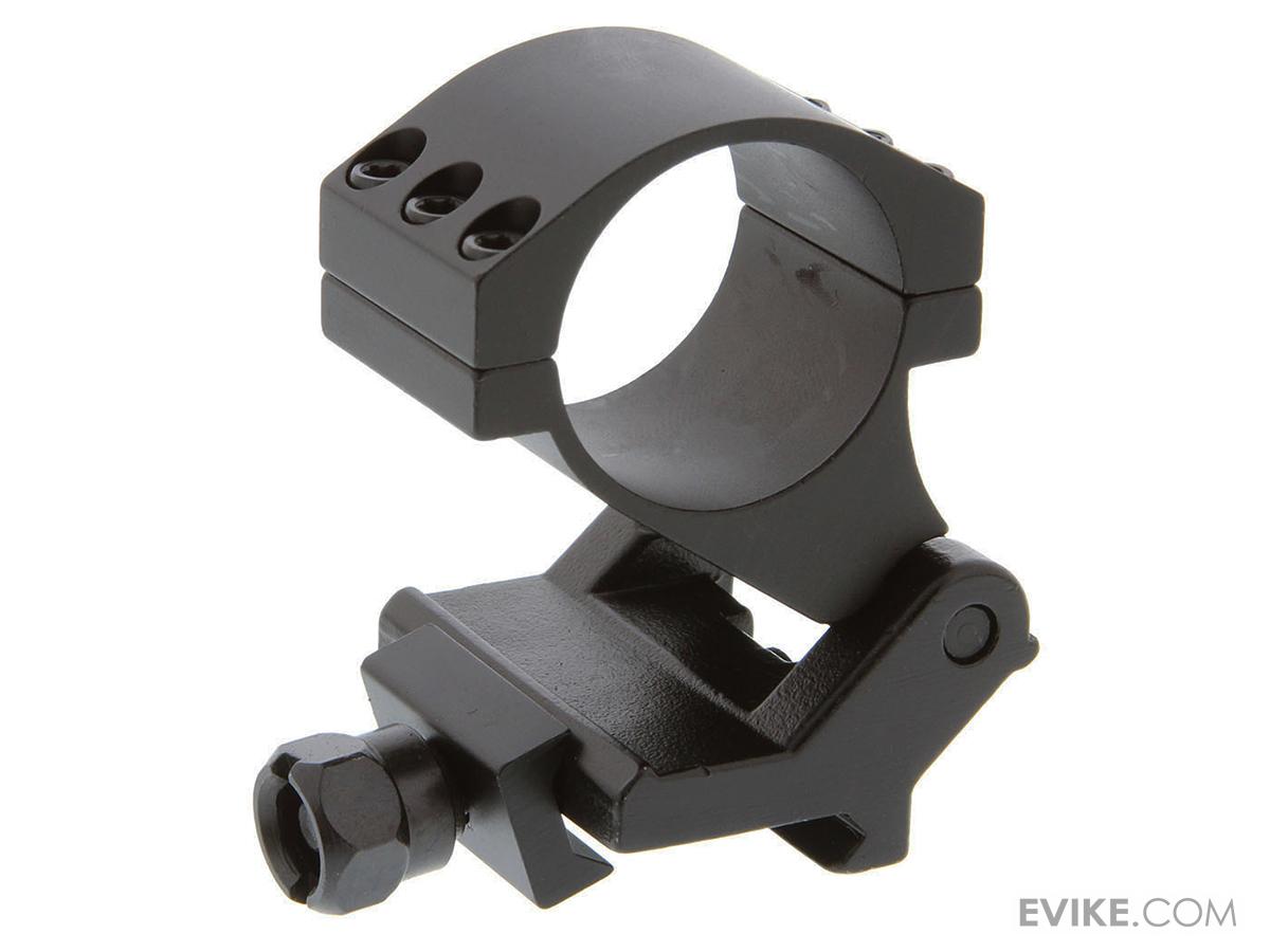 Primary Arms Flip To Side Magnifier Mount - Standard Height