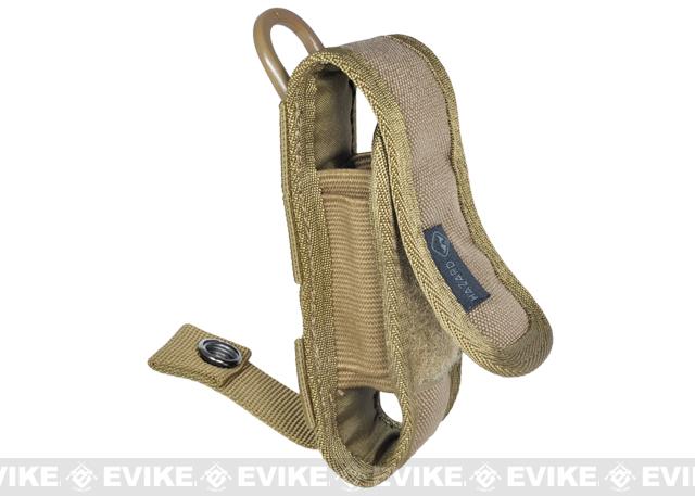 Hazard 4 Mil-Koala Multi Sheath (Color: Coyote)