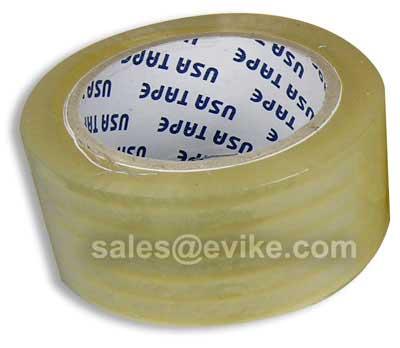 Resell / UPS / FedEx use 2 inch 110 yard High Quality Packing Tape
