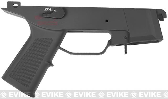 Lower Replacement body for M89 / UMG / UMP Series Airsoft AEG by DE, G&G, Matrix, TSD