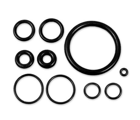 z ARES Factory OEM Replacement O-Ring Set for DSR-1 Airsoft Sniper Rifle