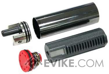 Guarder Enhanced Cylinder Set for Airsoft AEG Gearboxes (Model: M14)