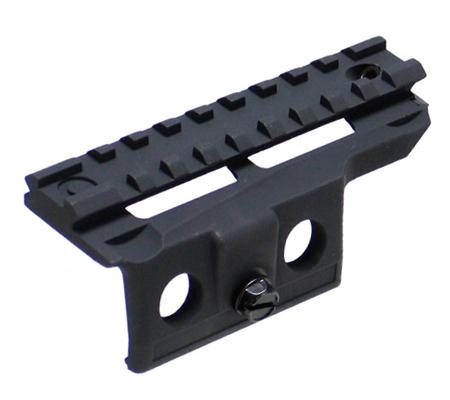 King Arm Full Metal Scope Mount for Tokyo Marui and G&G M14
