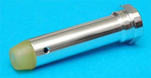 Reinforced Enhanced Light Weight Aluminum Buffer (HHR) for WE / WA M4 Airsoft Gas Blowback Series