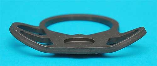 G&P Western Arms Steel Sling Adapter for WA M4 Gas Blowback Rifle ...