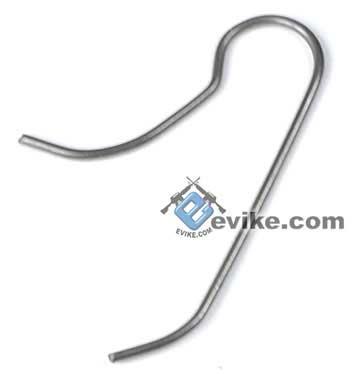 Trigger bar Spring for WE/ HFC / KJW / Marui M9 Series Airsoft Gas Blowback (HFC / WE Parts #71 / KJW 601-65)