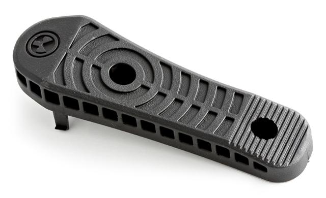 Magpul Enhanced Rubber Butt-Pad 0.70 for CTR Stocks