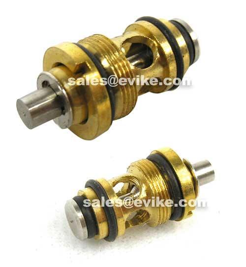 WE-Tech OEM Reinforced Output Release Valve for Airsoft Gas Blowback Guns (Type: Hi-Capa / 1911 Series)