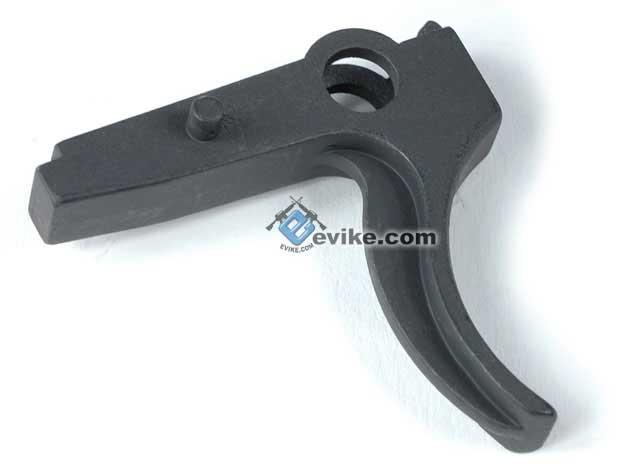 Replacement M4/M16 Trigger for WE AWSS Airsoft Gas Blowback Rifle