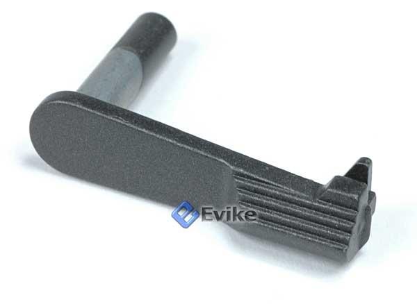 WE Metal Slide Release for WE / KJW / Tokyo Marui Hi-Capa Serise Airsoft Gas Blowback