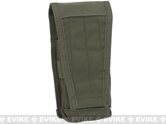 TMC MOLLE Single M4/M16 Magazine Pouch (Color: Ranger Green)