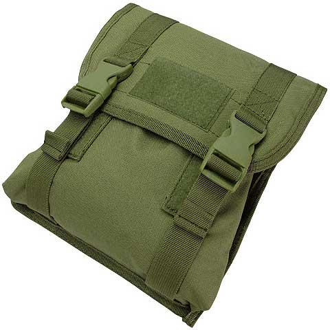 未開封【TTGD】TORTOISE POUCH【RANGER GREEN】 未開封【TTGD】TORTOISE POUCH【RANGER GREEN】 未開封【TTGD