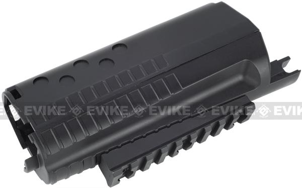 JG Spare RIS Handguard for SIG 552 Series Airsoft AEG Rifles