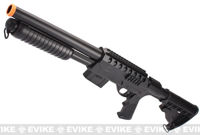 DE Full size Heavy weight Maruzen Clone Everblast CQB Shotgun (LE Stock)