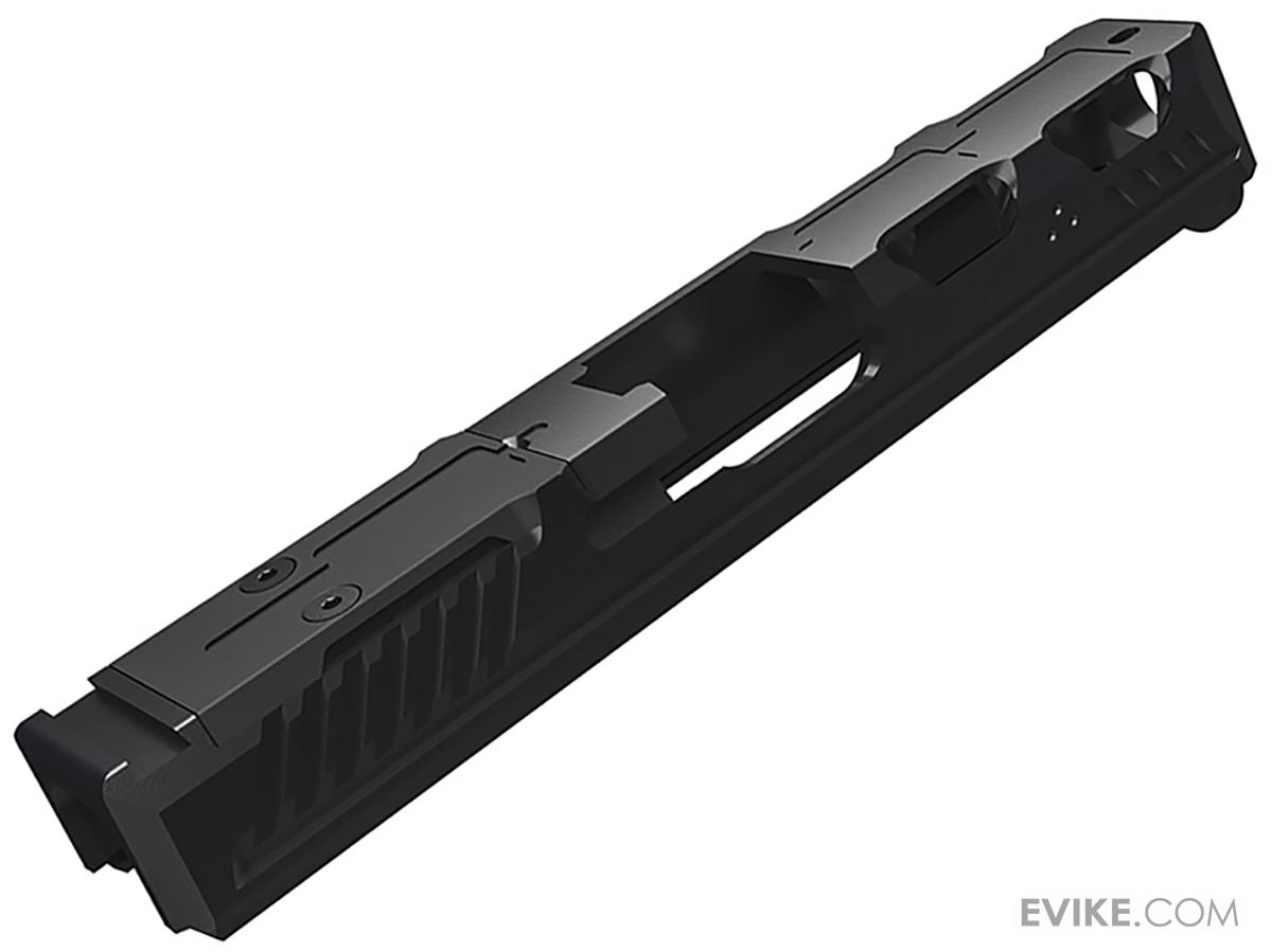 Strike Industries ARK Slide for GLOCK™ G19 Gen 3 Pistols, Accessories & Parts, Real Steel Parts