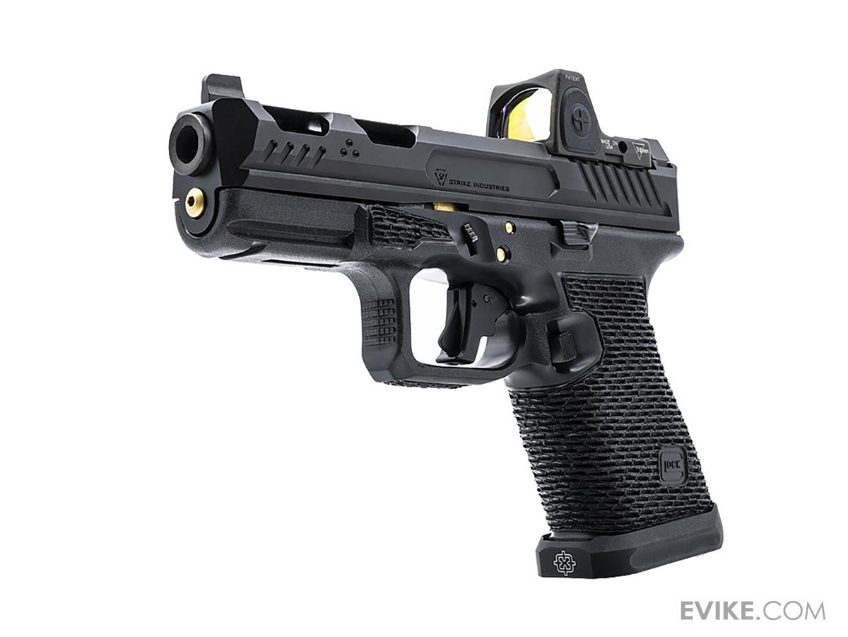 Strike Industries ARK Slide for GLOCK™ G19 Gen 3 Pistols, Accessories & Parts, Real Steel Parts