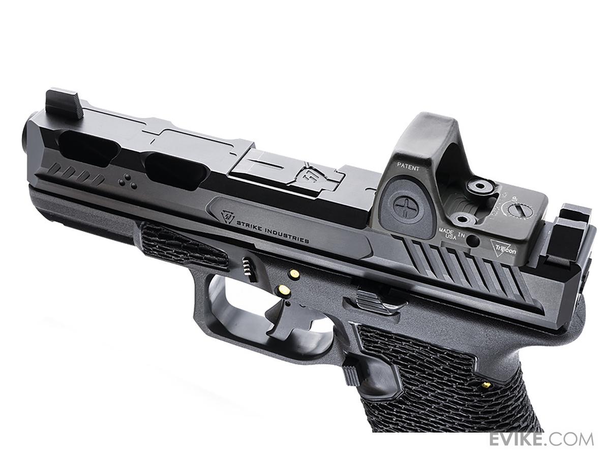 Strike Industries ARK Slide for GLOCK™ G19 Gen 3 Pistols, Accessories & Parts, Real Steel Parts