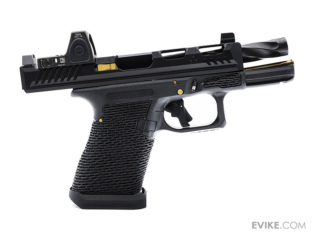 Strike Industries ARK Slide for GLOCK™ G19 Gen 3 Pistols, Accessories & Parts, Real Steel Parts