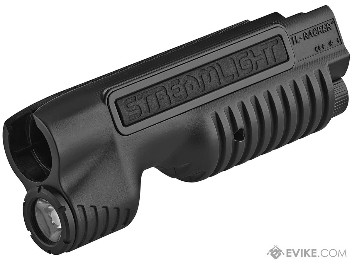 Streamlight TL-Racker Integrated Shotgun Forend Light (Model: Mossberg 500/590)