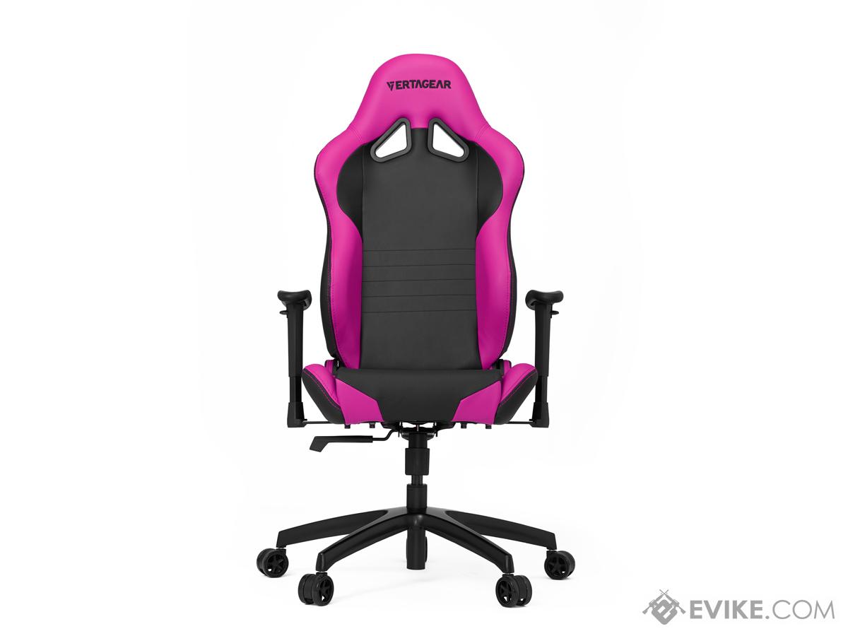 vertagear racing series sl2000 gaming chair rev 2 color blackpink