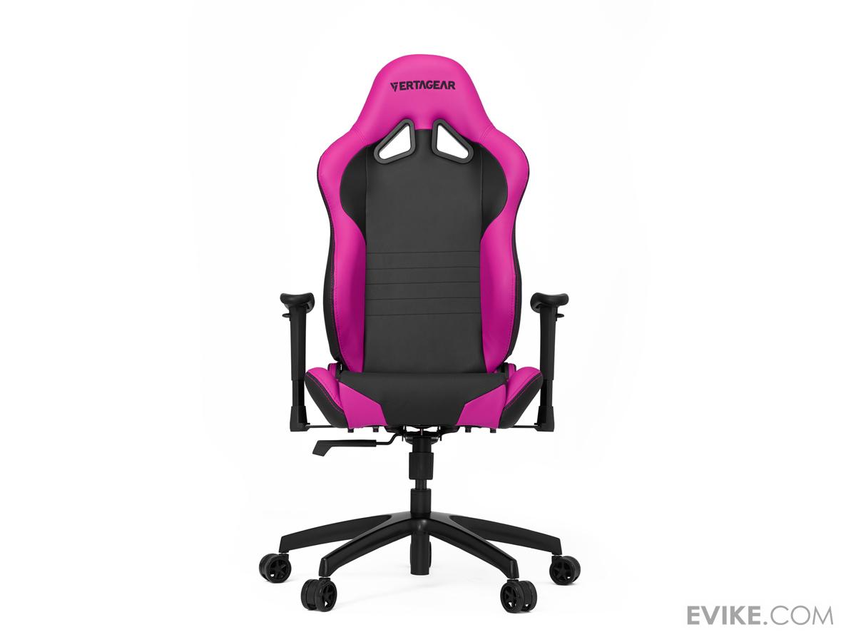 vertagear racing series sl2000 gaming chair rev 2 color blackpink