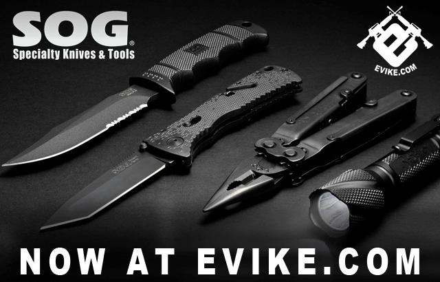 SOG Steel Folding Entrenching Tool, Accessories & Parts, Tools - Evike ...