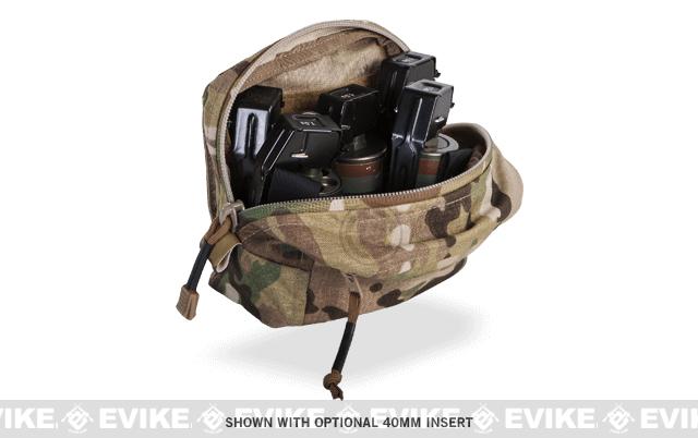 Crye Precision Smart Pouch Suite General Purpose Pouch (Model