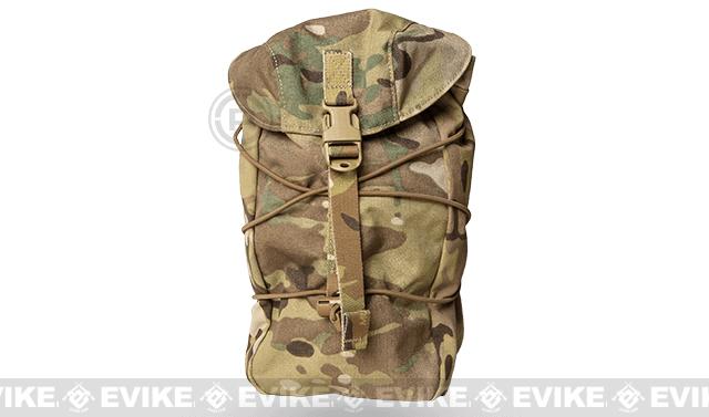 Crye Precision Smart Pouch Suite General Purpose Pouch (Model: 11x6x4 / Multicam)