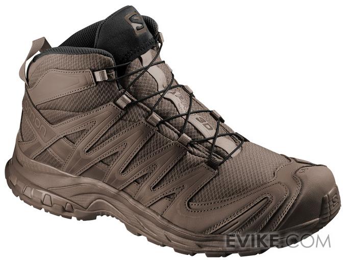 Salomon hookup code