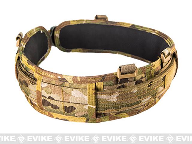 Duty-Grip™ Padded Belt