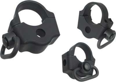 King Arms QD Sling Mount for M4 Stock