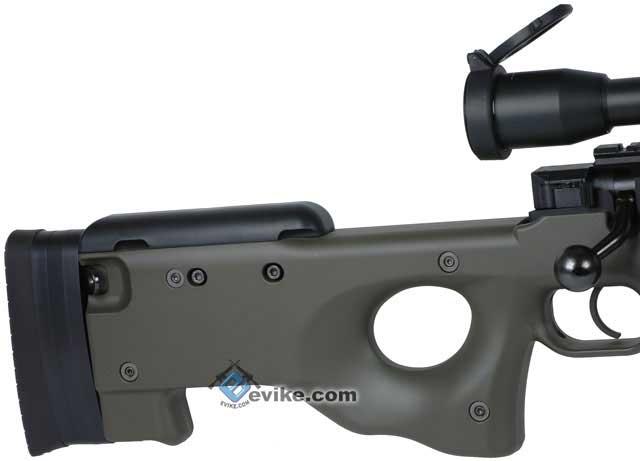 Tokyo Marui L96 AWS Arctic Warfare Series Airsoft Sniper Tokyo Marui L96 AWS Arctic Warfare Series Airsoft Sniper