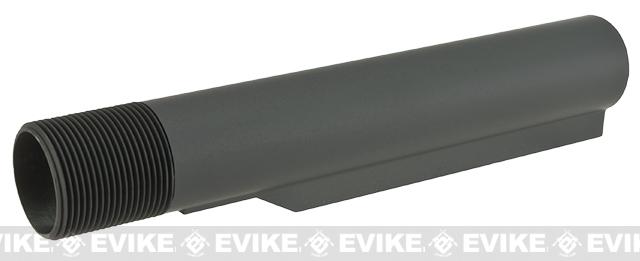 Metal Buffer Tube for WA / WE / KA / G&P M4 Airsoft GBB Gas Blowback Rifles