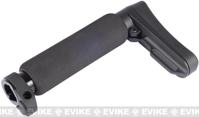 Airsoft M16 Fixed Stock