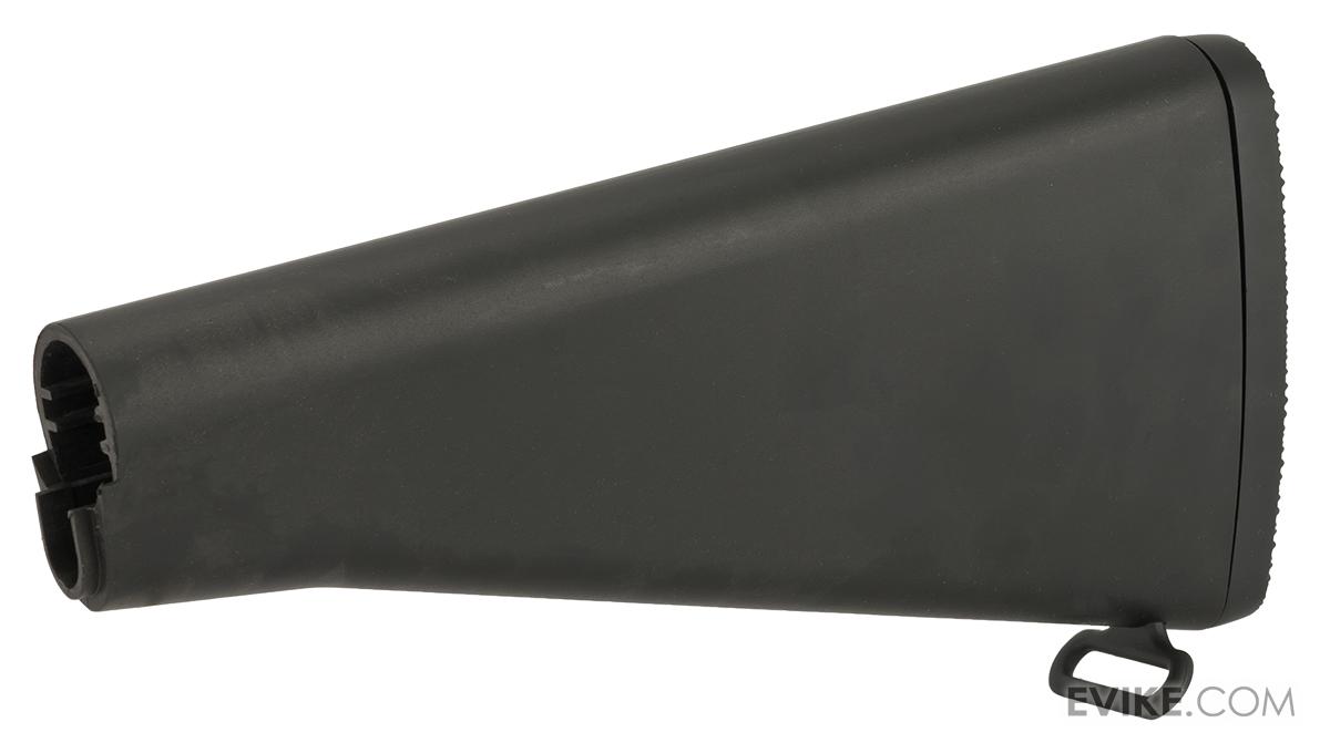 Airsoft M16 Fixed Stock