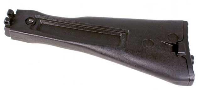 Side Folding Stock for Vector Arms AK VMG & Compatible AK