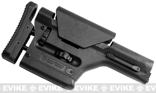 MAGPUL PRS-Precision Rifle / Sniper Stock - Black, Accessories