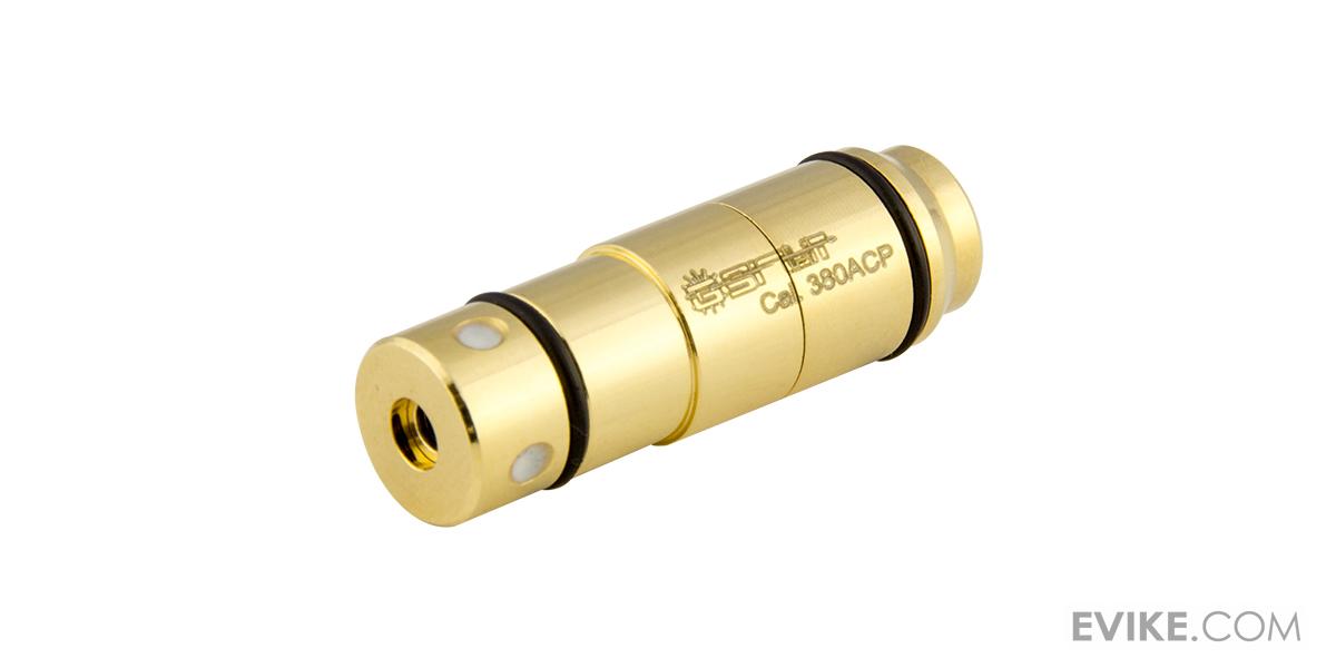 GSight Laser Training Cartridge (Cartridge .380 ACP), Accessories
